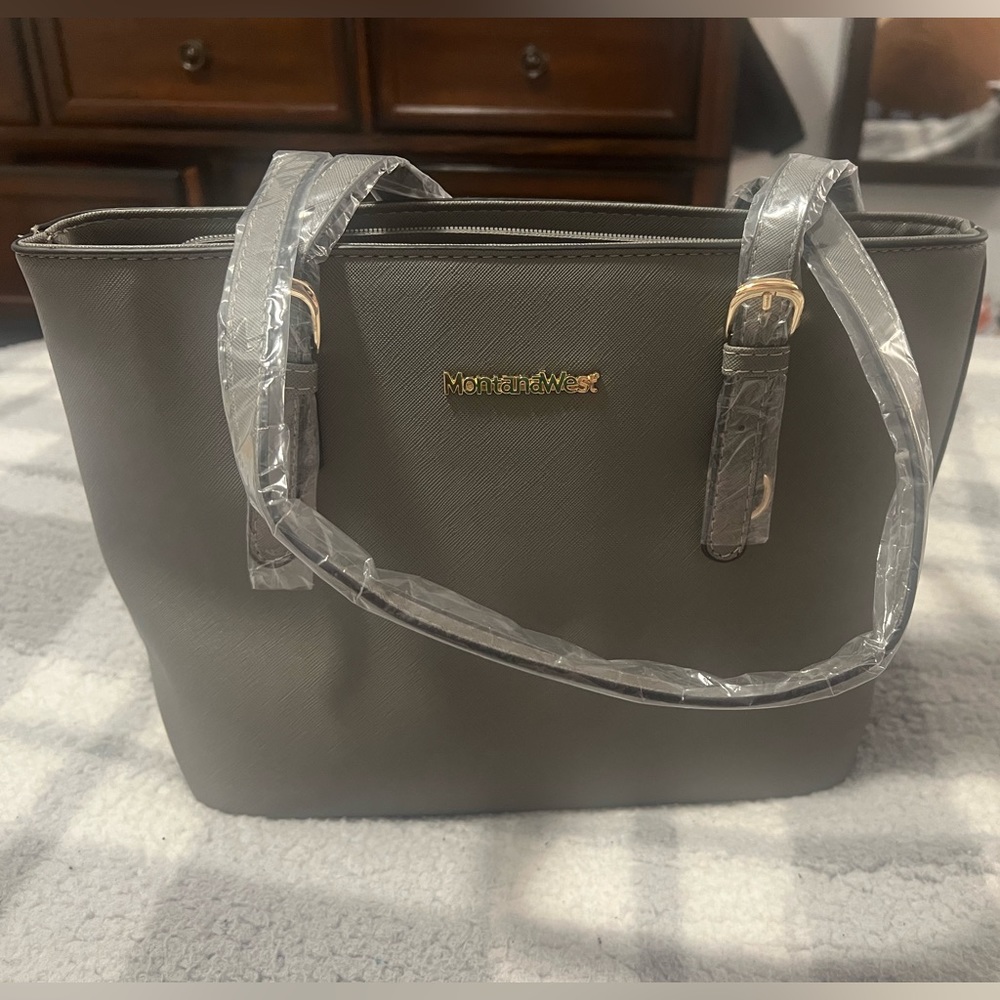Montana West purse NEW